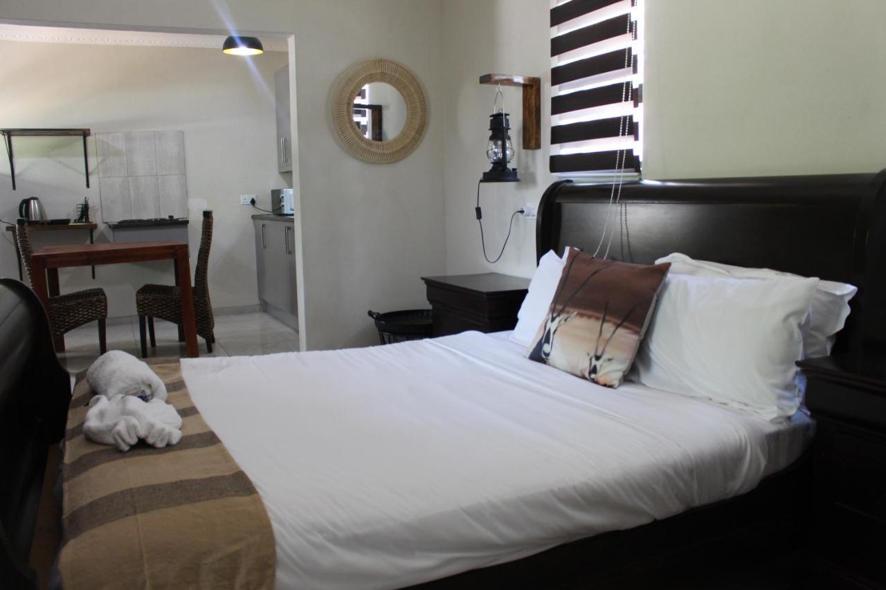 Rivermews Hotel And Spa Маун Екстериор снимка