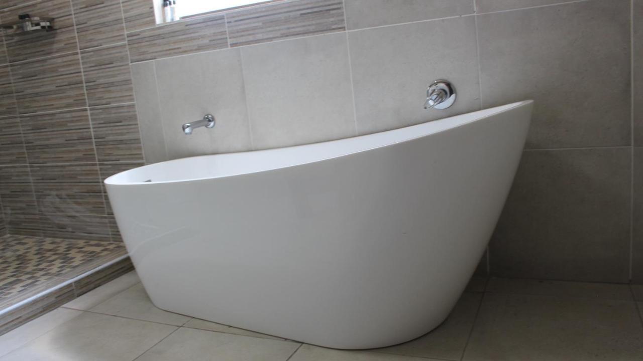 Rivermews Hotel And Spa Маун Екстериор снимка
