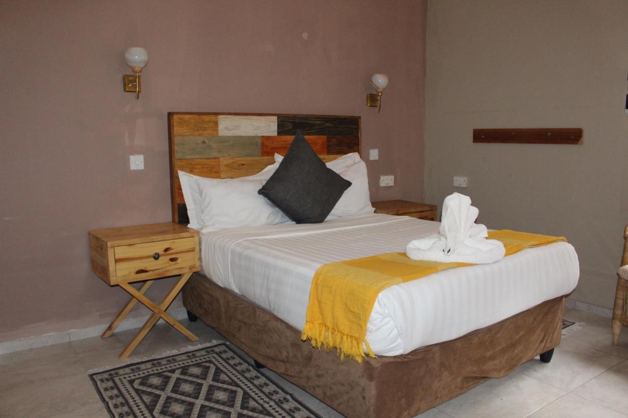 Rivermews Hotel And Spa Маун Екстериор снимка