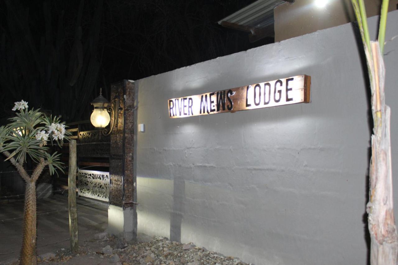 Rivermews Hotel And Spa Маун Екстериор снимка